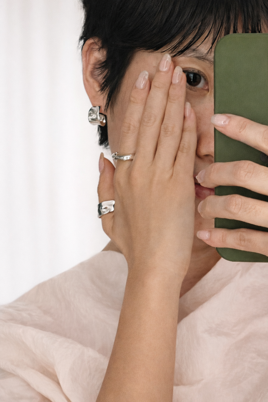 CORE EARRING