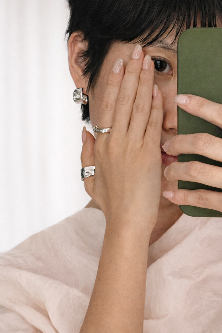 CORE EARRING
