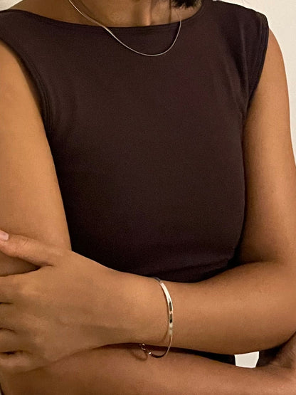 LINE BRACELET