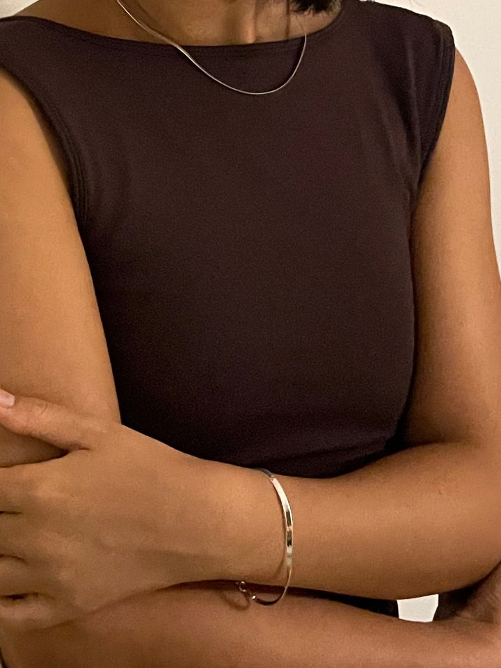 LINE BRACELET