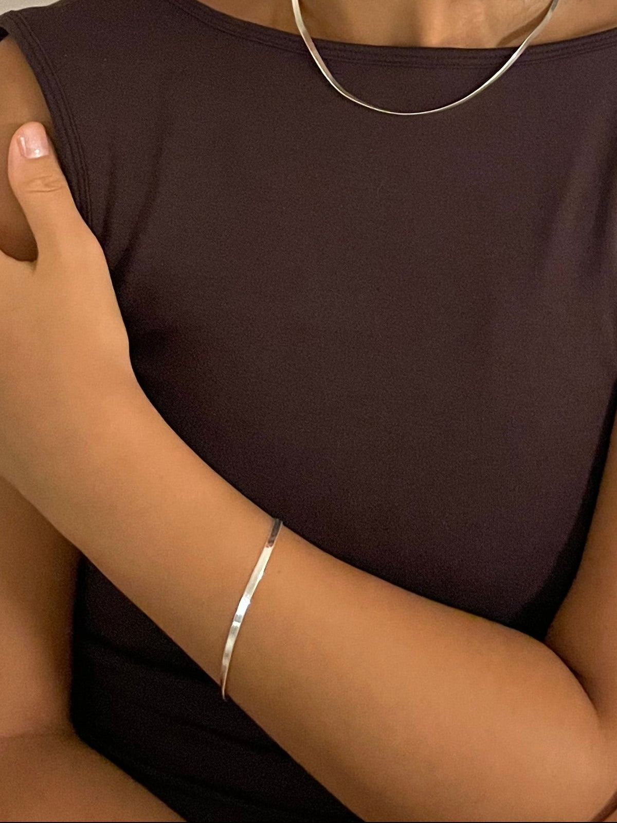 LINE BRACELET