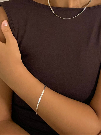 LINE BRACELET