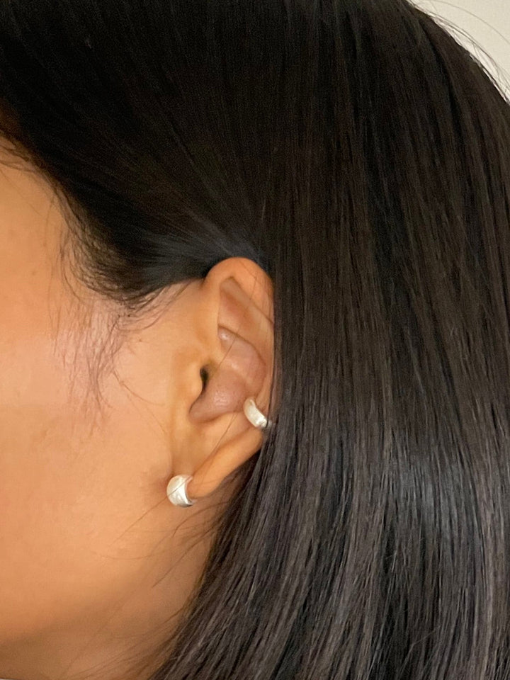 SANDY EARCUFF