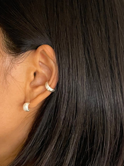 SANDY EARRING