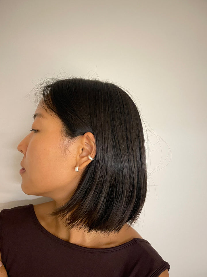 SANDY EARRING