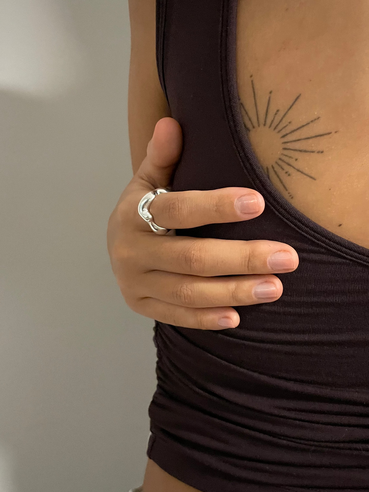 FLOW RING