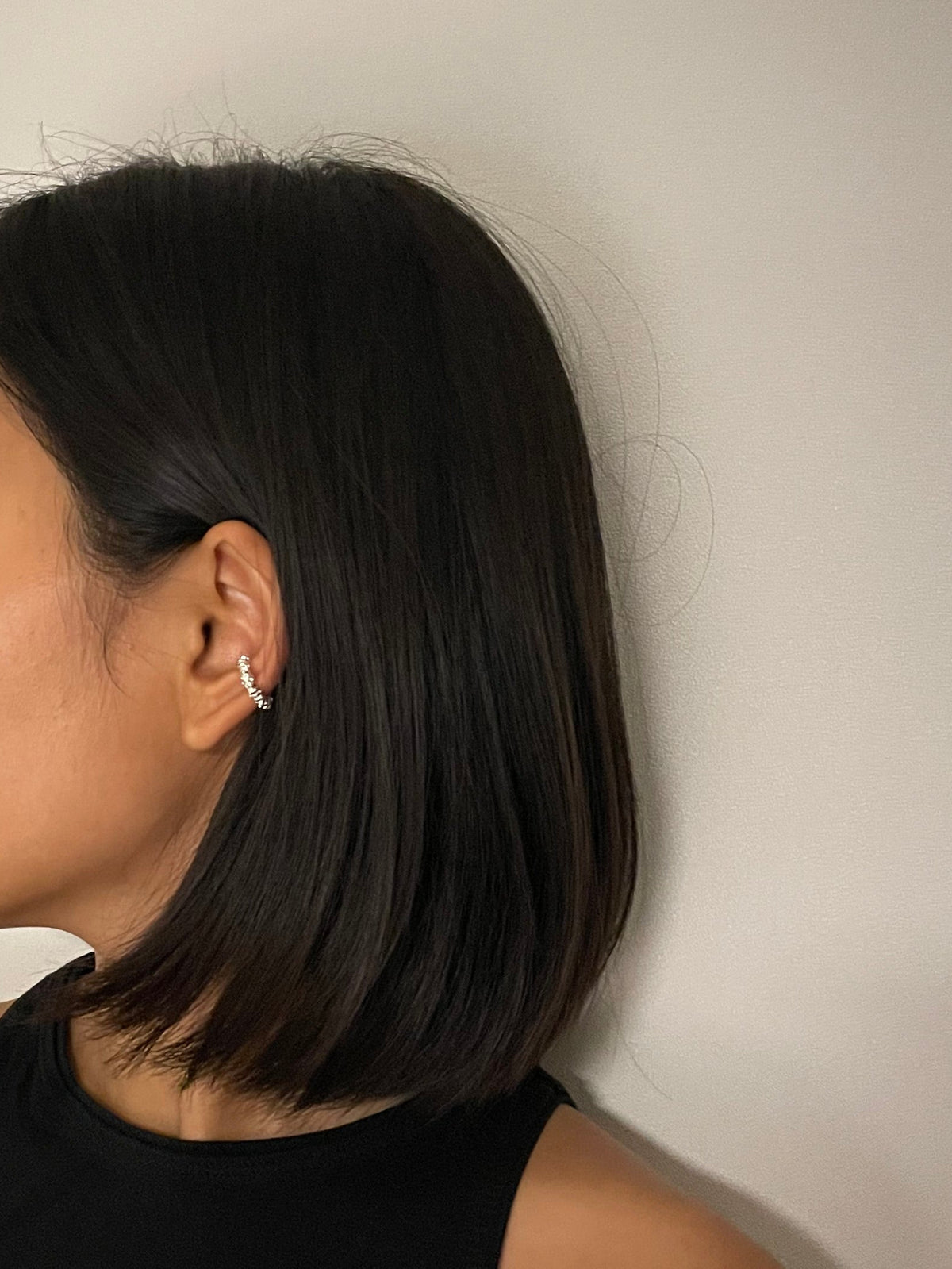 RIPPLE EARCUFF