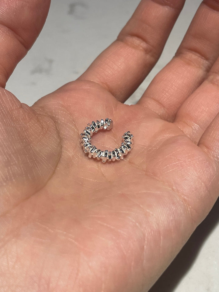 RIPPLE EARCUFF