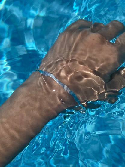 LINE BRACELET