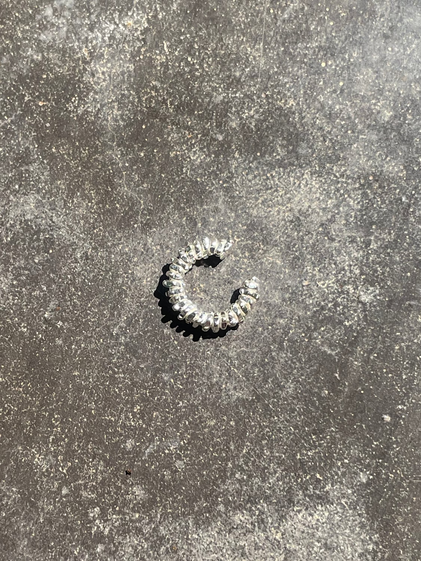 RIPPLE EARCUFF
