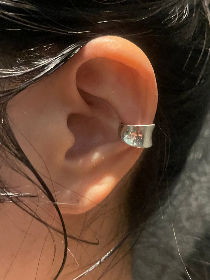 DUNE EARCUFF