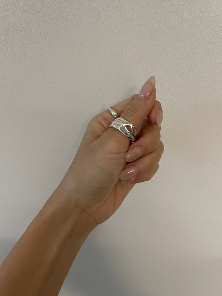 BRUTE RING