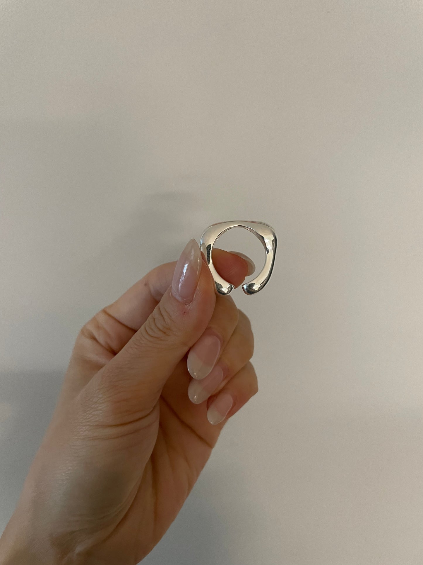HOOVE RING