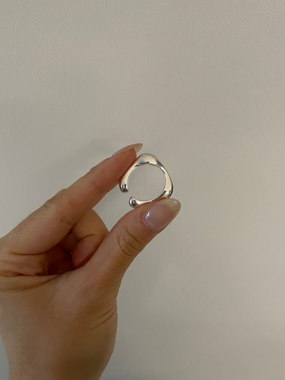 HOOVE RING