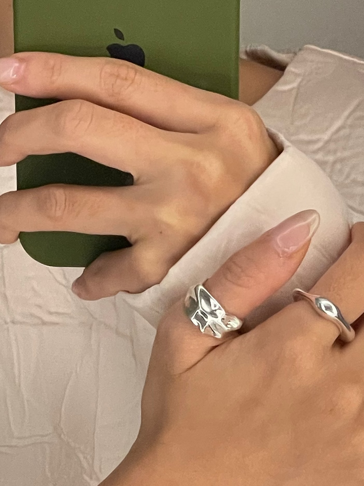 BRUTE RING