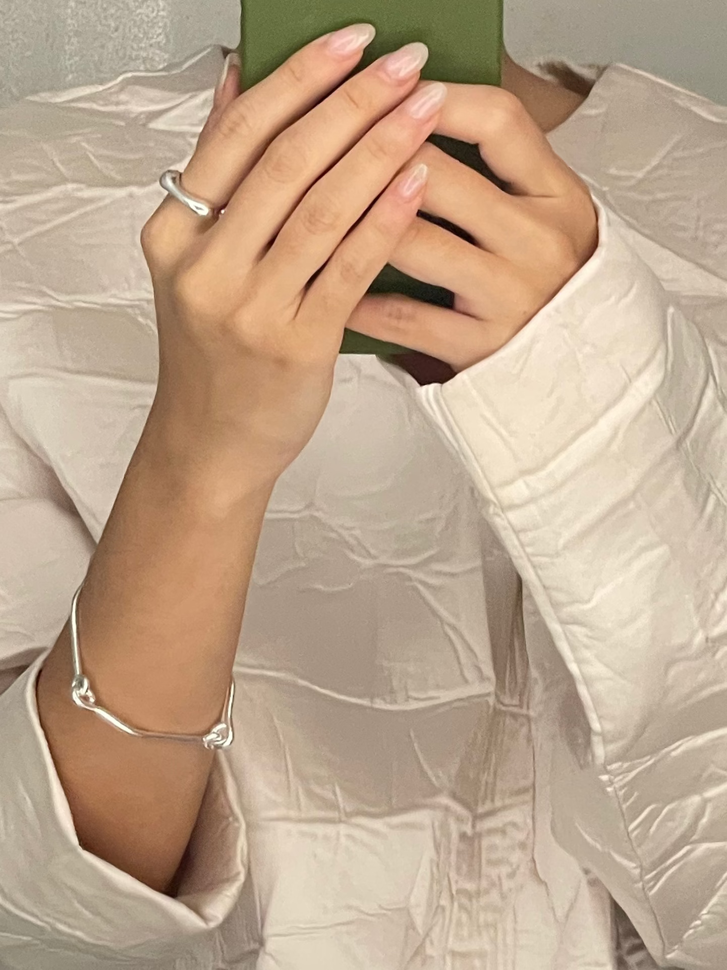 HOOVE RING