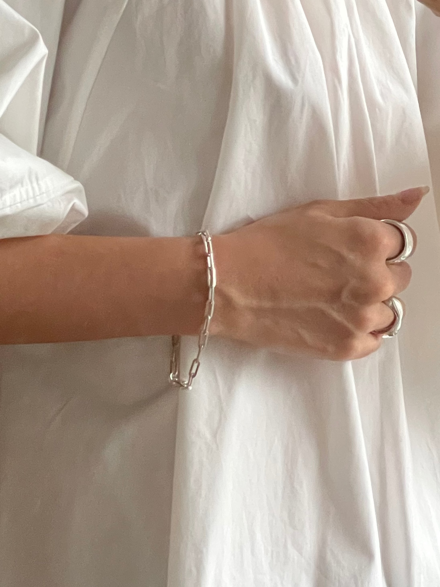 CHAIN BRACELET