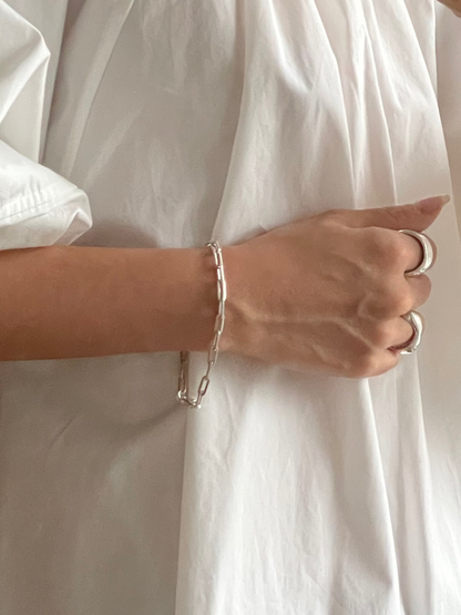 CHAIN BRACELET
