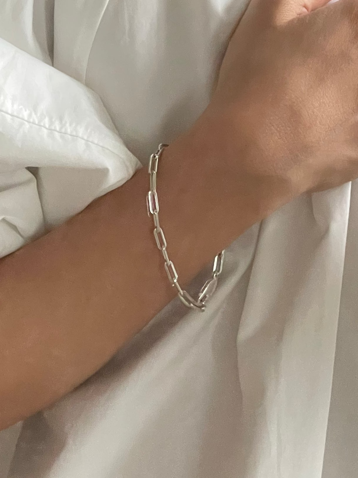 CHAIN BRACELET