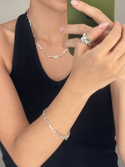 CHAIN BRACELET