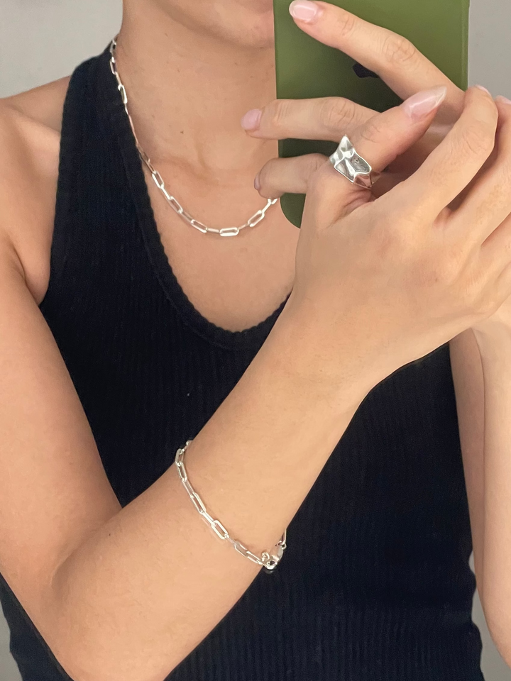 CHAIN BRACELET