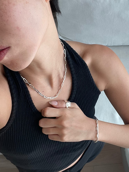 CHAIN BRACELET