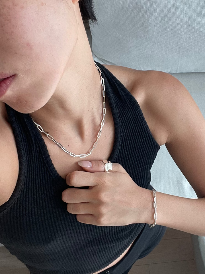 CHAIN BRACELET