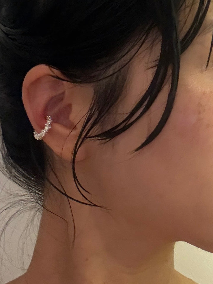 RIPPLE EARCUFF