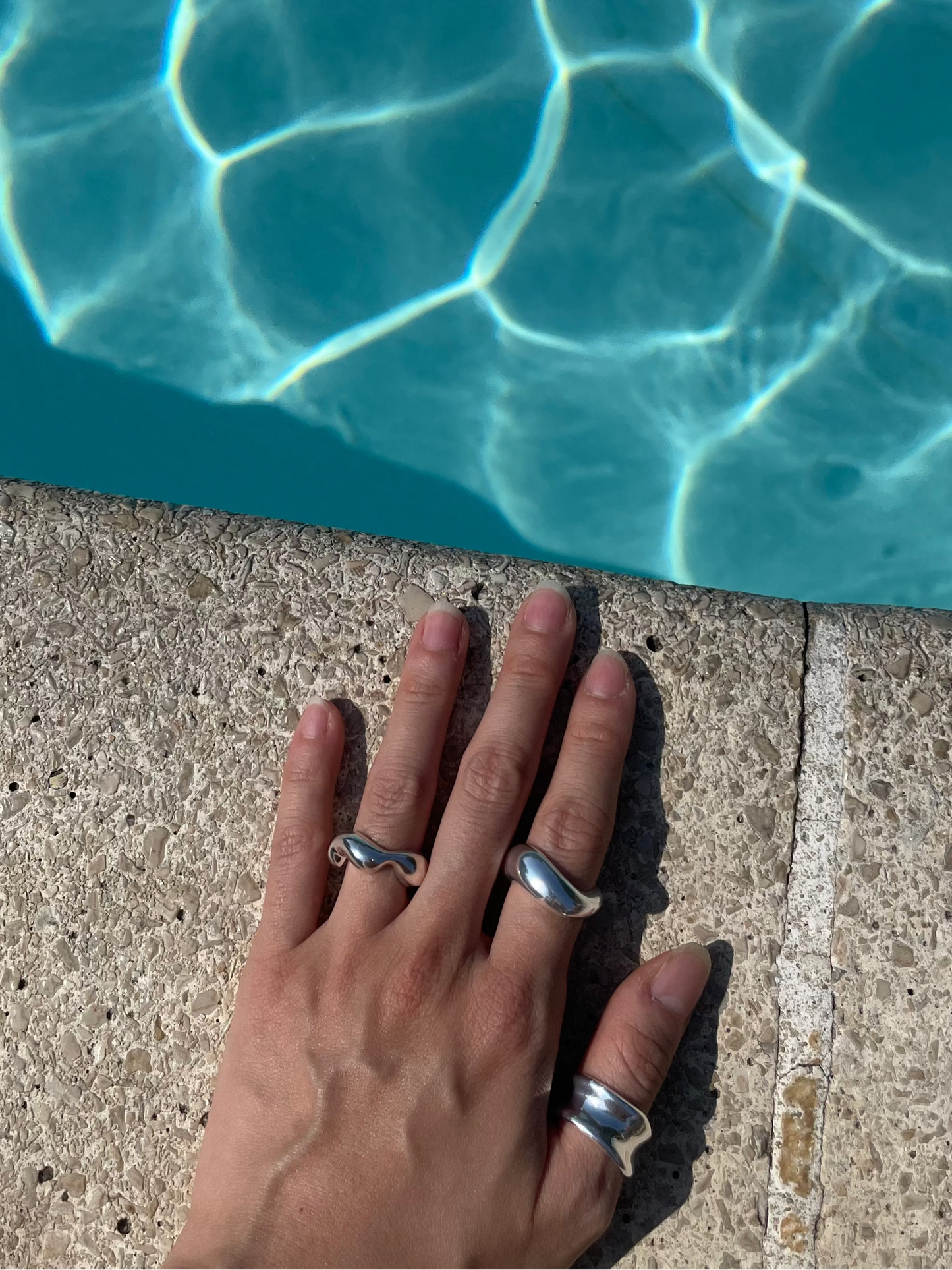 FLOW RING