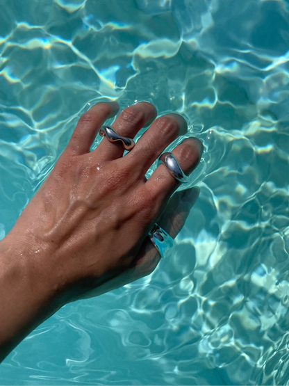 FLOW RING