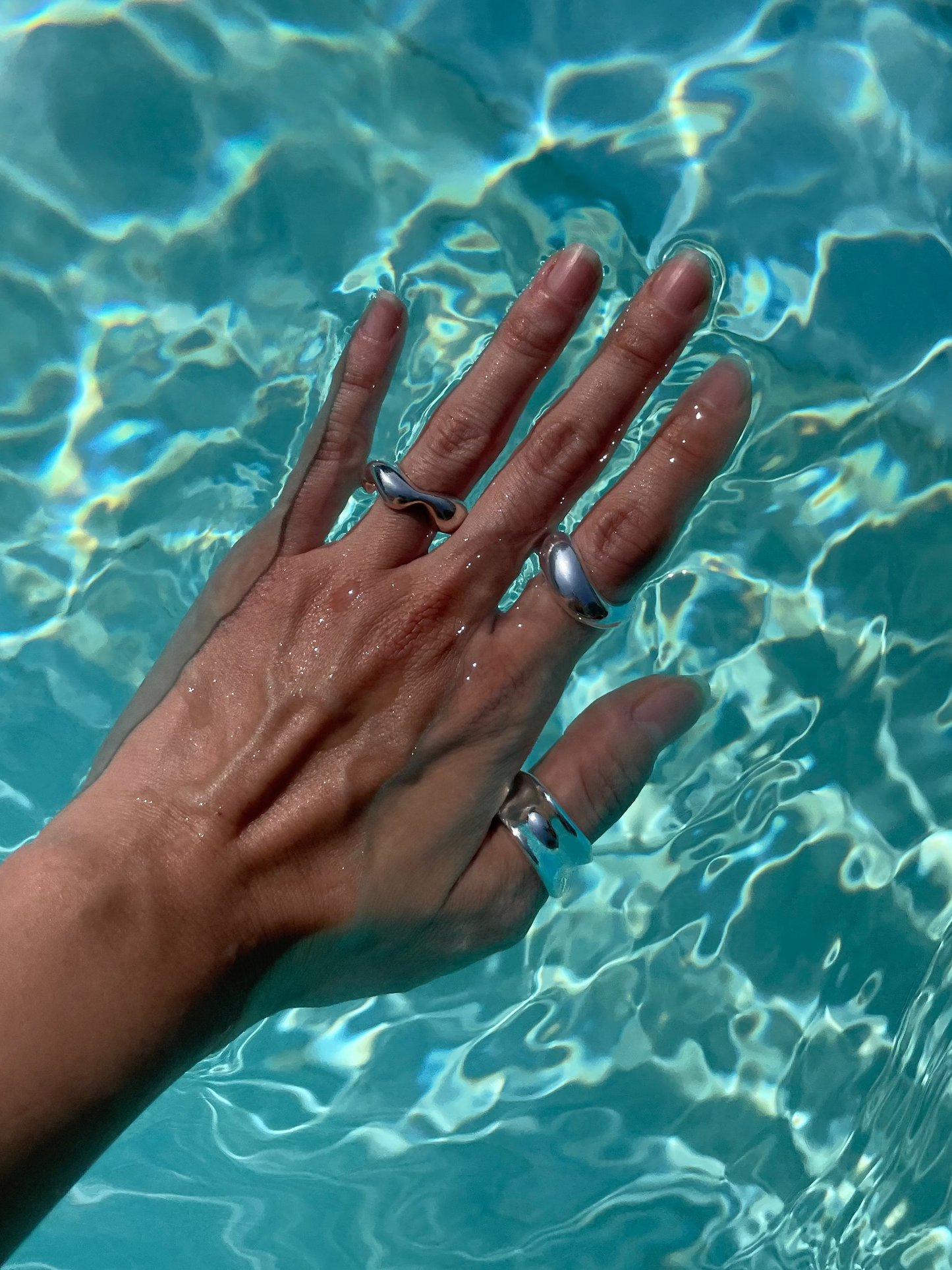FLOW RING
