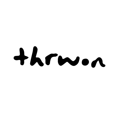 thrwon